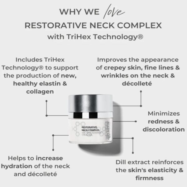 Restorative Neck 1.7oz