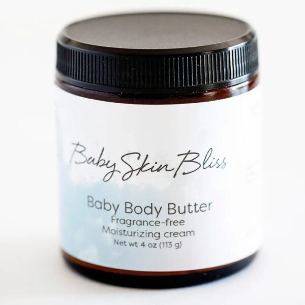 Baby Body Butter