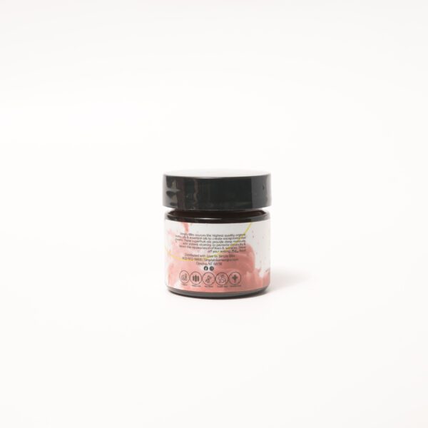 Bright Eyed with Nutrient Rich Superfruits Moisturizing Eye Cream (.85 oz) - Image 3