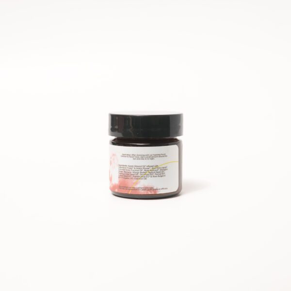Bright Eyed with Nutrient Rich Superfruits Moisturizing Eye Cream (.85 oz) - Image 2