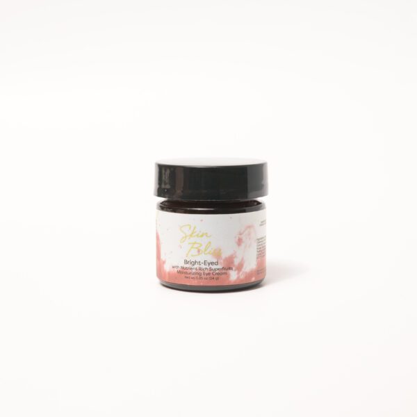 Bright Eyed with Nutrient Rich Superfruits Moisturizing Eye Cream (.85 oz)