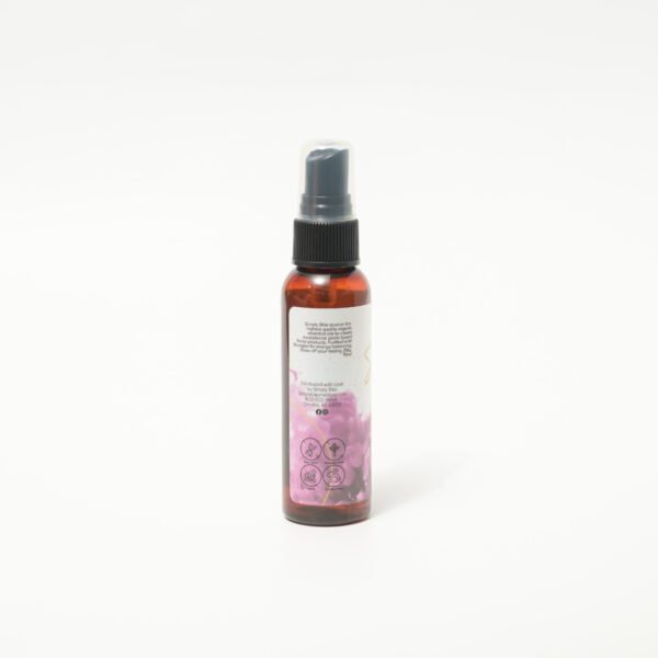 Balance Out Facial Toner Shungite Mist (2 oz) - Image 2