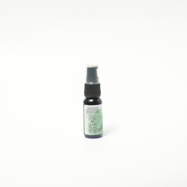 Glow Again Serum with Vitamins A,C & E - Image 2