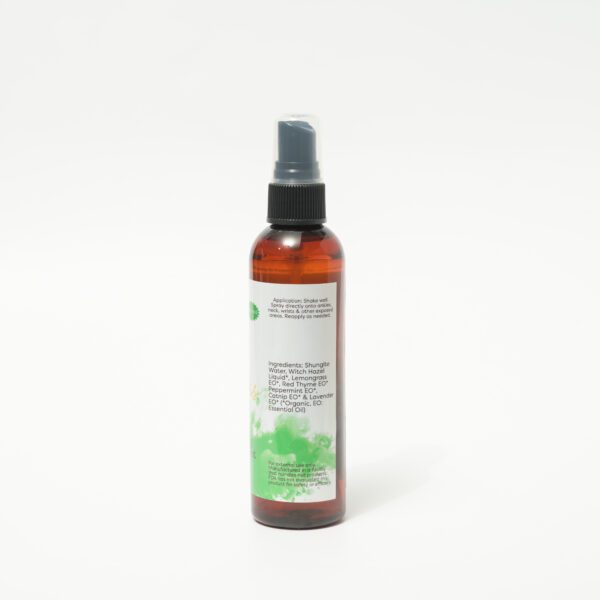 Quit Bugging Insect Shield Mist - Image 3