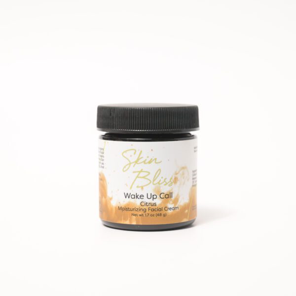 Wake Up Call Moisturizing Facial Cream (1.7 oz)
