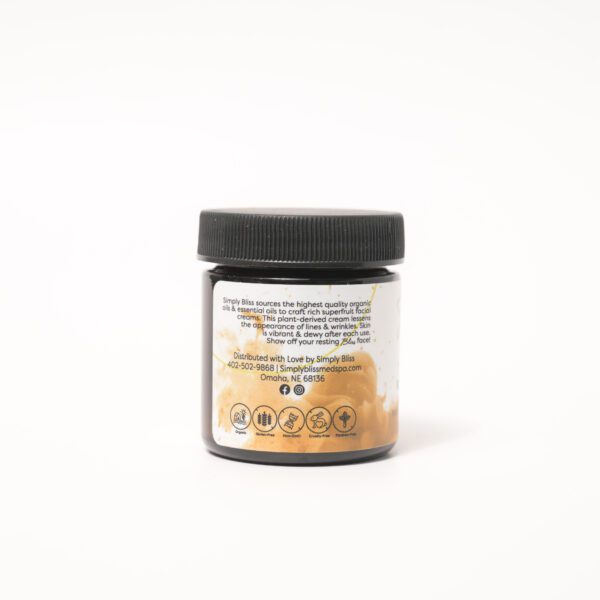 Wake Up Call Moisturizing Facial Cream (1.7 oz) - Image 2