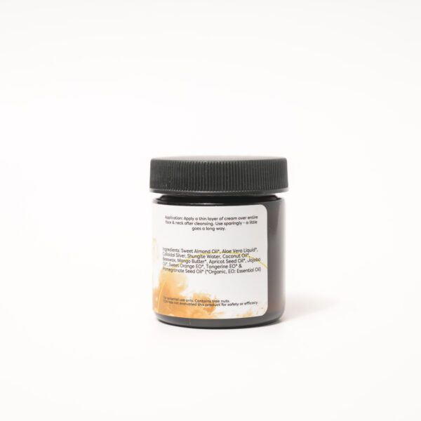 Wake Up Call Moisturizing Facial Cream (1.7 oz) - Image 3