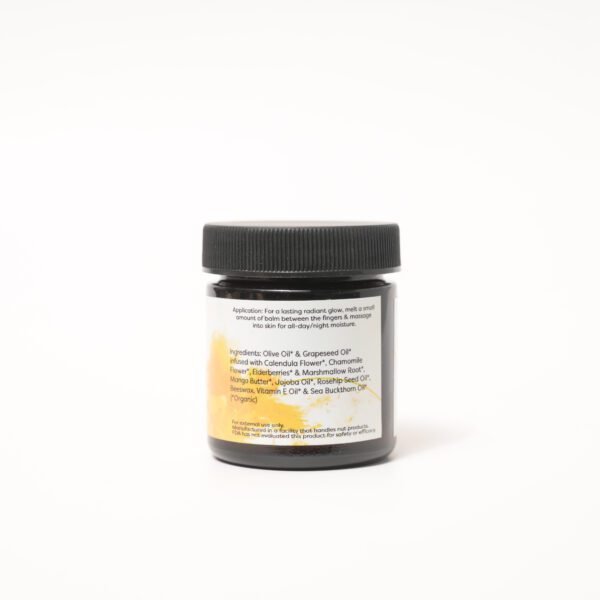 Bliss Balm Post Procedure Ointment Moisturizing Facial Balm (1.7 oz) - Image 2