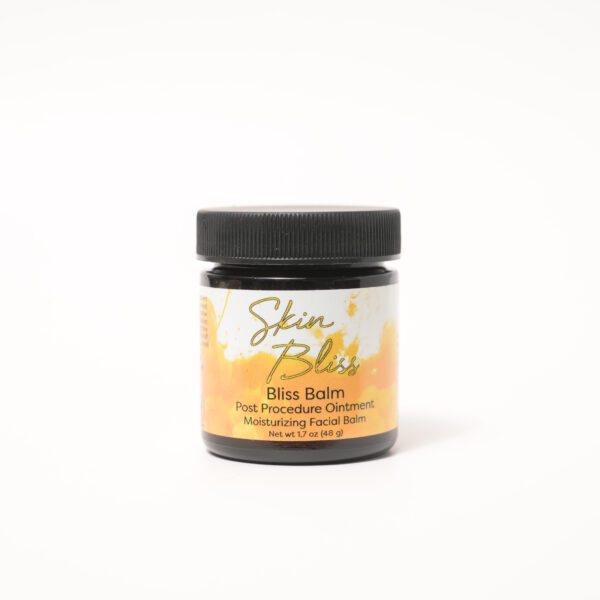 Bliss Balm Post Procedure Ointment Moisturizing Facial Balm (1.7 oz)