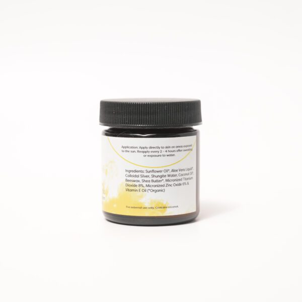 Bliss Block Sun Shield Cream (1.7 oz) - Image 3