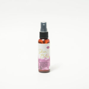 Balance Out Facial Toner – Shungite Mist (2oz)