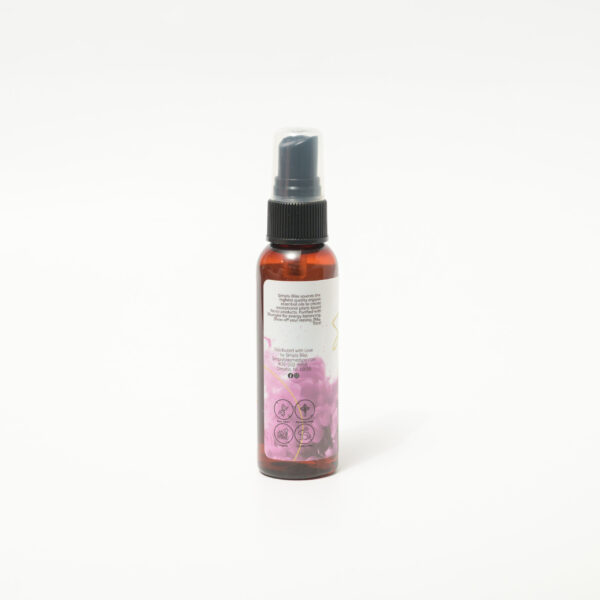 Balance Out Facial Toner – Shungite Mist (2oz) - Image 2