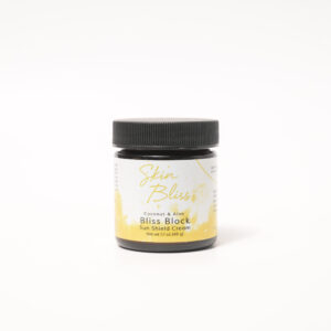 Bliss Block Sun Shield Cream (1.7oz)