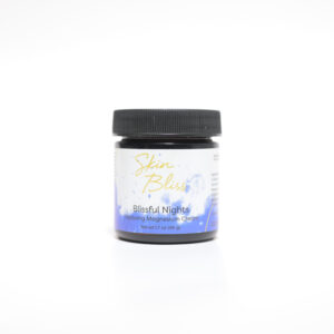 Blissful Nights Magnesium Cream(1.7oz)