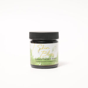 Luxury Facial Cream (1.7oz)