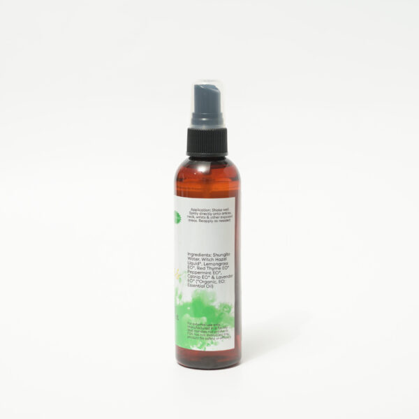 Quit Bugging Insect Shield Mist - Image 2
