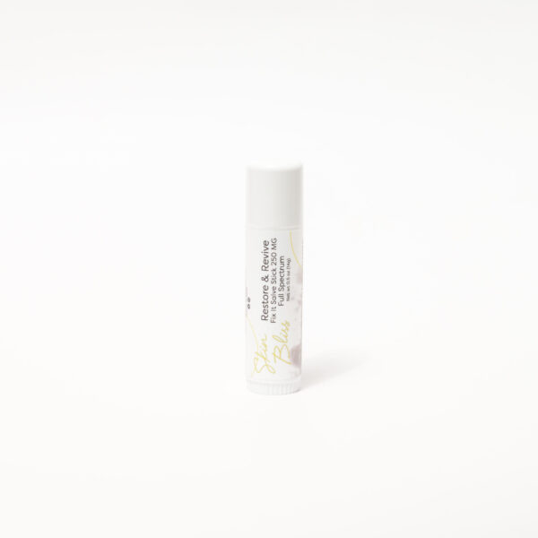 Restore & Revive Fix it Salve Stick