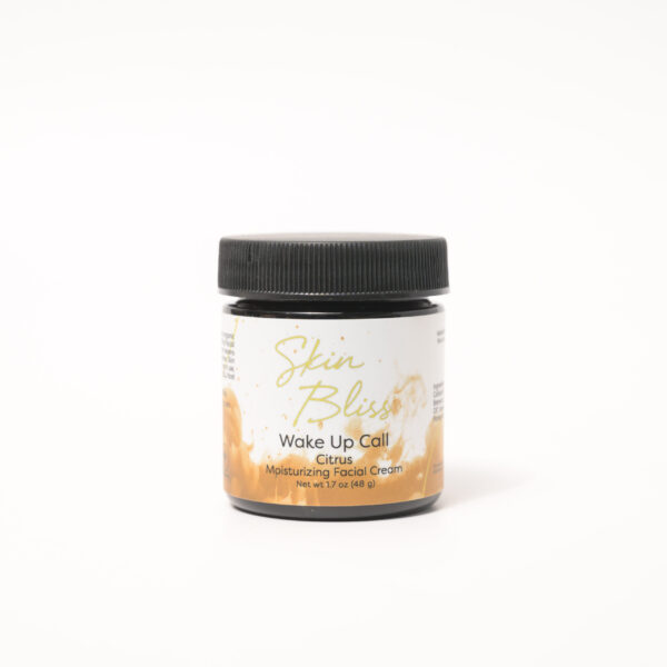 Wake Up Call Moisturizing Face Cream (1.7oz)
