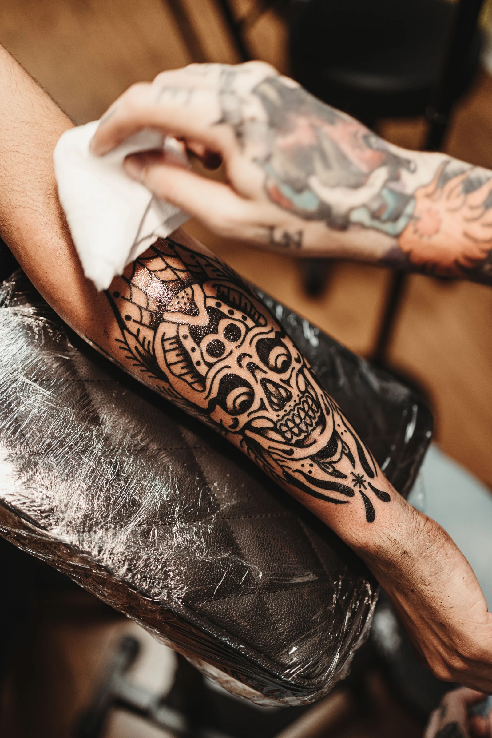 Tattoo Removal October special